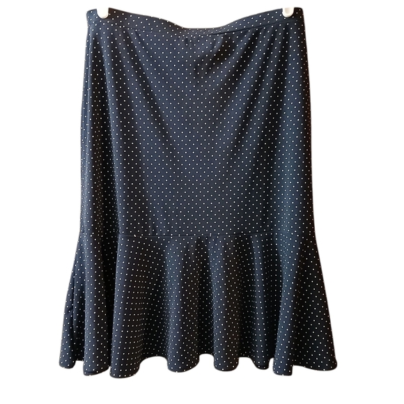 George Ruffle Skirt Size M - Picture 1 of 3